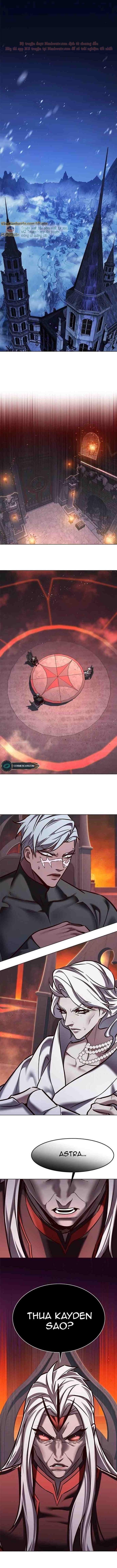 Đọc truyện Hóa thân thành mèo (Bản Free) - Chap 276